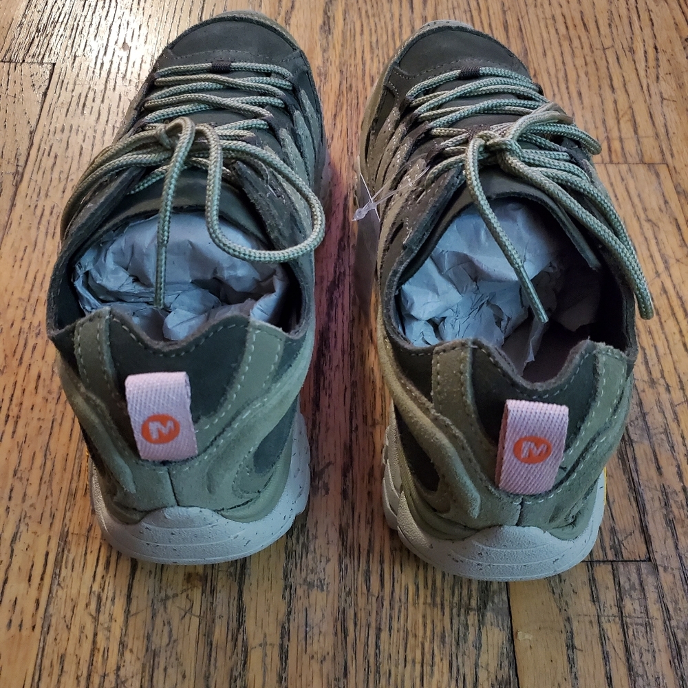 Merrell Moab 2 Decon - Picture 4 of 9